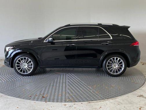 2021 Mercedes-Benz GLE 350 4MATIC
