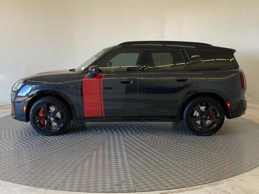 2025 MINI Countryman John Cooper Works ALL4