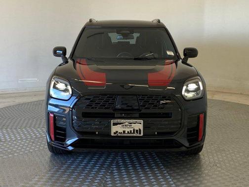 2025 MINI Countryman John Cooper Works ALL4