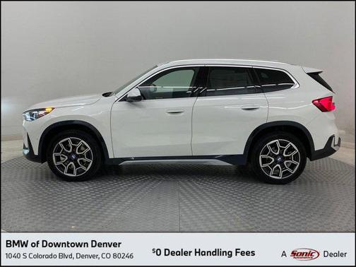 2025 BMW X1 xDrive28i