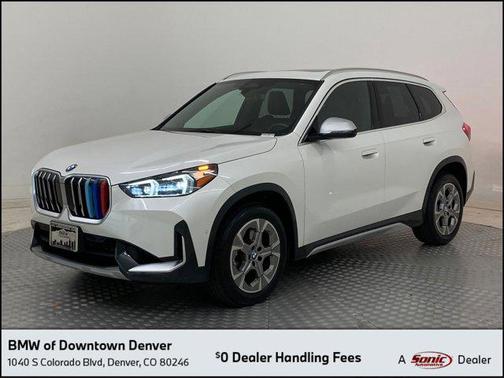 2023 BMW X1 xDrive28i
