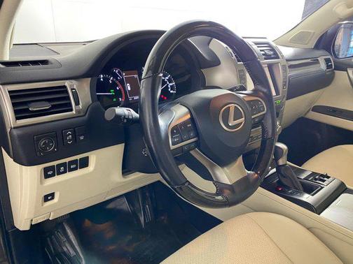 2020 Lexus GX 460 Premium