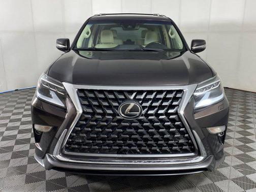 2020 Lexus GX 460 Premium