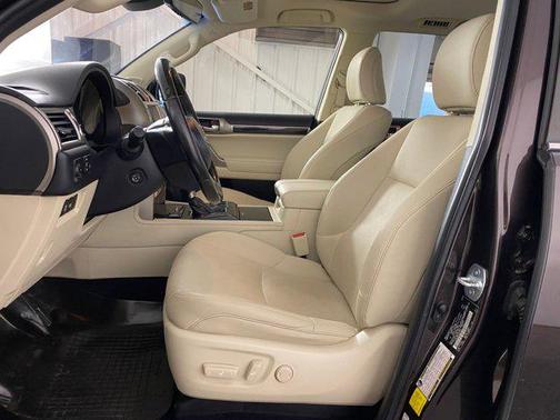 2020 Lexus GX 460 Premium