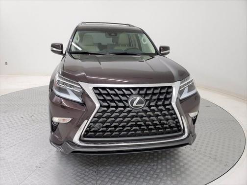 2020 Lexus GX 460 Premium