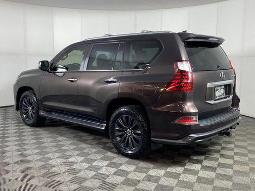 2020 Lexus GX 460 Premium