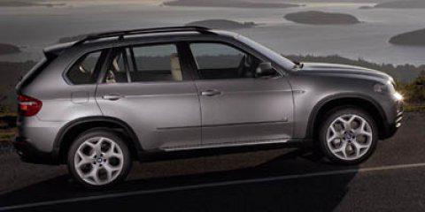 2007 BMW X5 3.0si