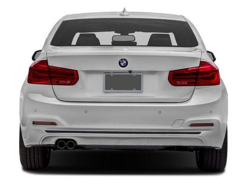 2017 BMW 330 xDrive