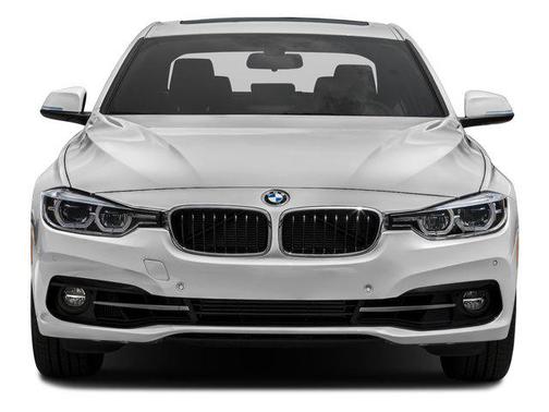 2017 BMW 330 xDrive