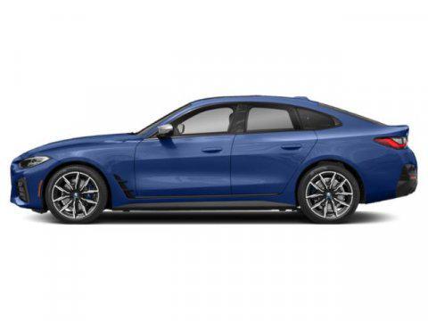 2023 BMW i4 Gran Coupe M50