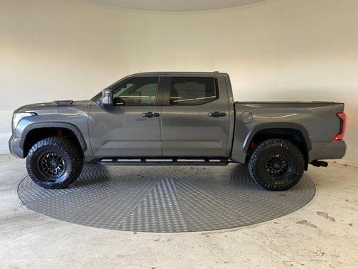 2024 Toyota Tundra Hybrid TRD Pro