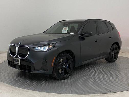 2025 BMW X3 M50 xDrive