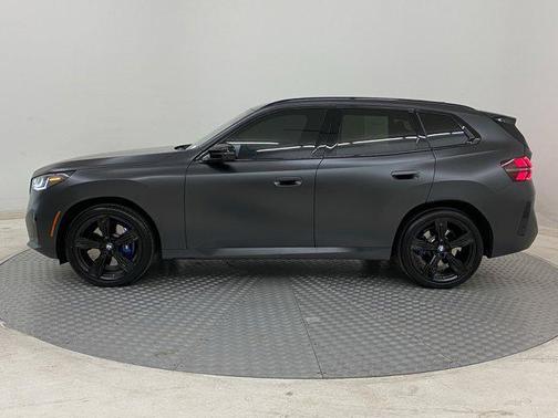 2025 BMW X3 M50 xDrive