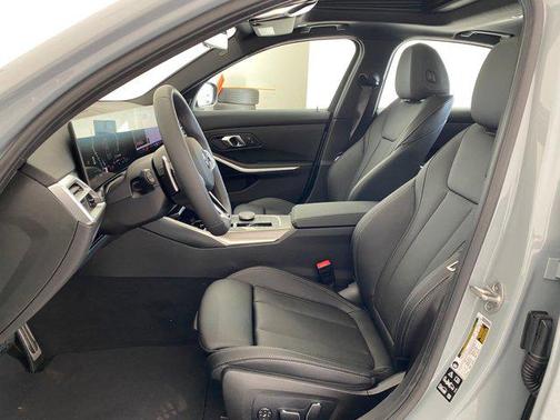 2026 BMW 330 xDrive NA