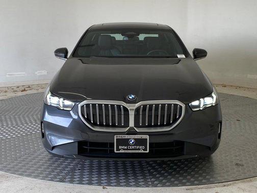 2024 BMW 530 xDrive