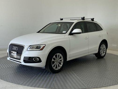 2014 Audi Q5 2.0T Premium Plus