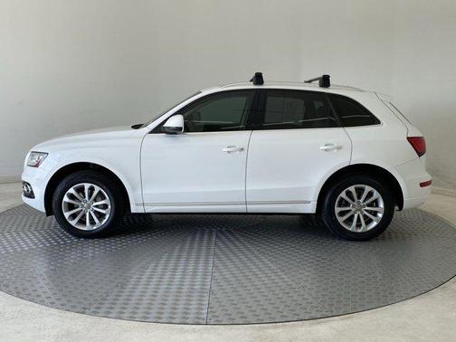 2014 Audi Q5 2.0T Premium Plus