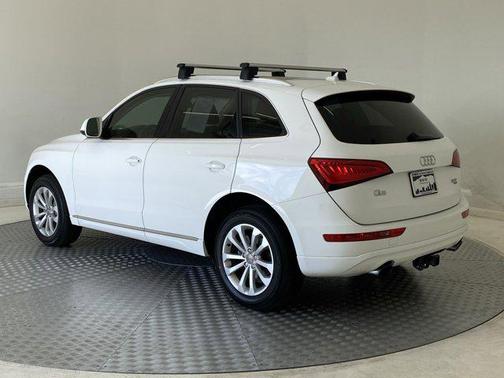2014 Audi Q5 2.0T Premium Plus