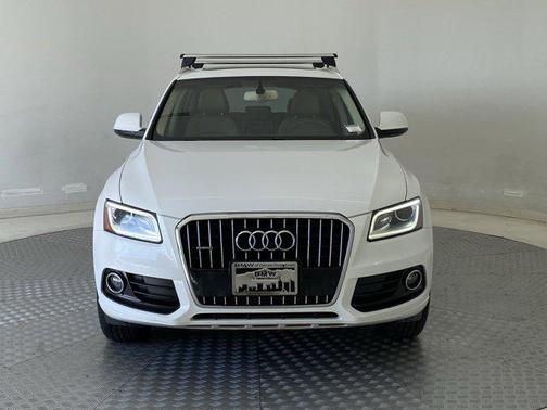 2014 Audi Q5 2.0T Premium Plus