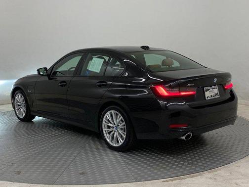 2023 BMW 330e Base