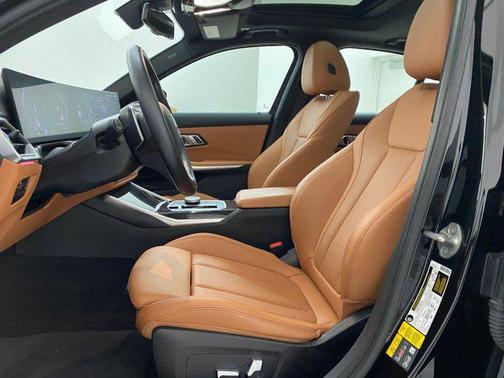2023 BMW 330e Base