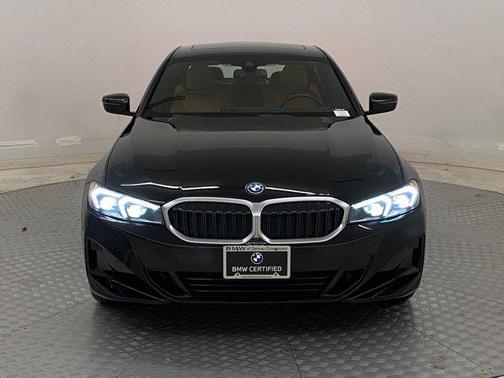 2023 BMW 330e Base