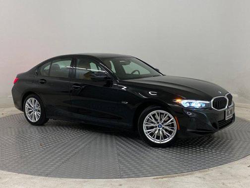 2023 BMW 330e Base