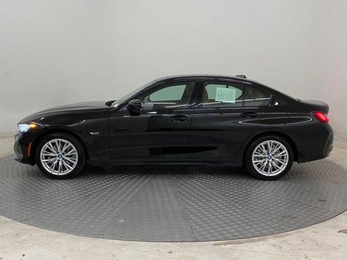 2023 BMW 330e Base