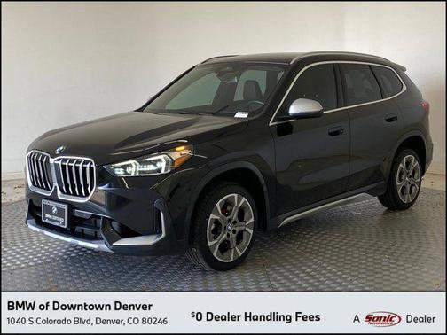 2023 BMW X1 xDrive28i