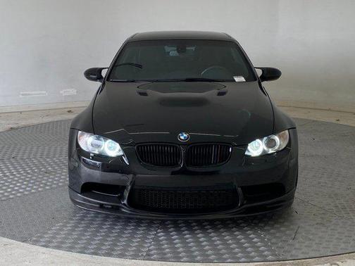 2013 BMW M3 Base