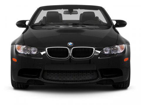 2013 BMW M3 Base