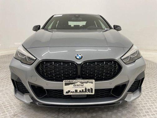 2024 BMW M235 Gran Coupe i xDrive