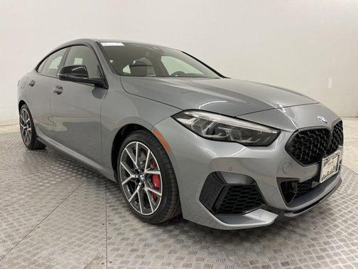 2024 BMW M235 Gran Coupe i xDrive