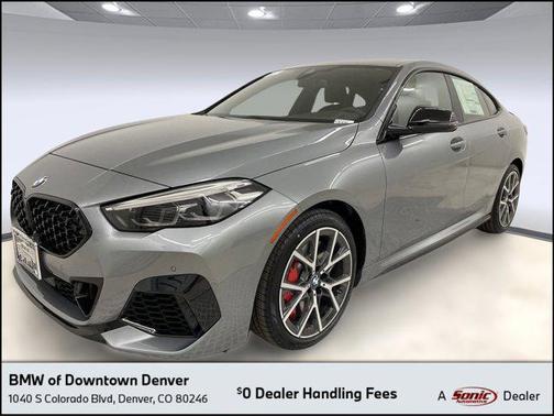 2024 BMW M235 Gran Coupe i xDrive