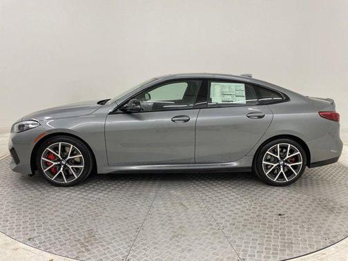 2024 BMW M235 Gran Coupe i xDrive