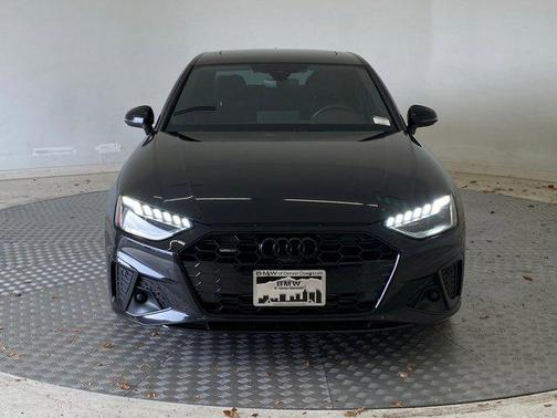 2023 Audi A4 45 S line Premium Plus