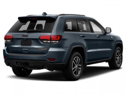 2020 Jeep Grand Cherokee Trailhawk