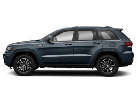 2020 Jeep Grand Cherokee Trailhawk