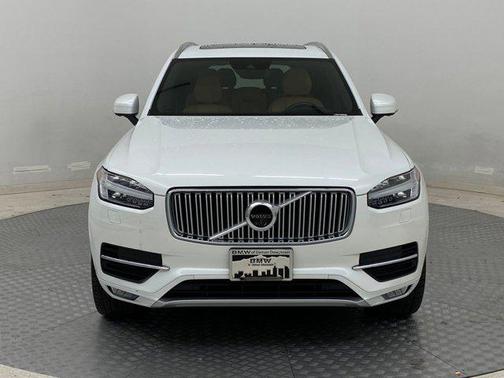 2017 Volvo XC90 T6 Inscription