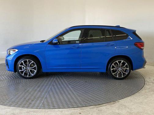 2021 BMW X1 xDrive28i