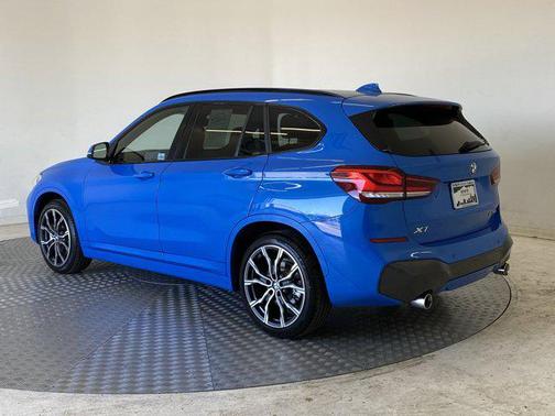 2021 BMW X1 xDrive28i