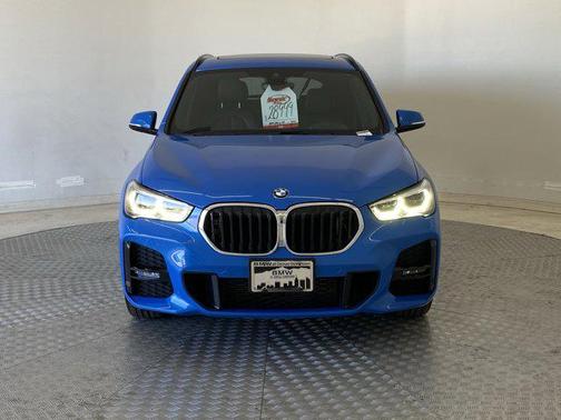 2021 BMW X1 xDrive28i