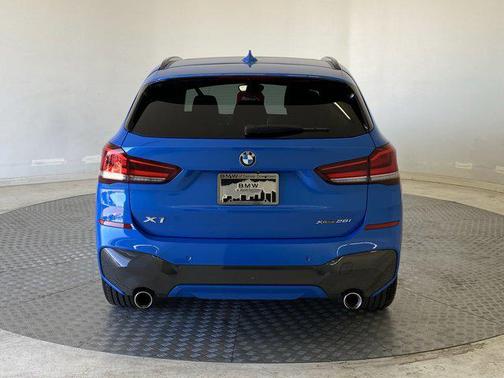 2021 BMW X1 xDrive28i
