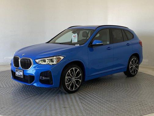 2021 BMW X1 xDrive28i
