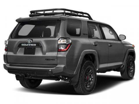 2020 Toyota 4Runner TRD Pro