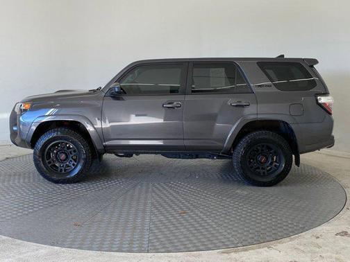 2020 Toyota 4Runner TRD Pro