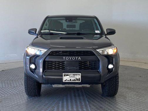 2020 Toyota 4Runner TRD Pro
