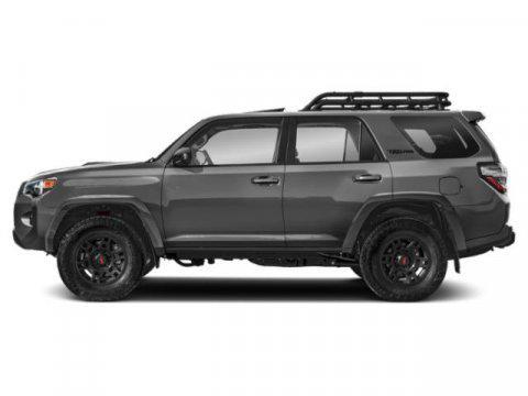 2020 Toyota 4Runner TRD Pro