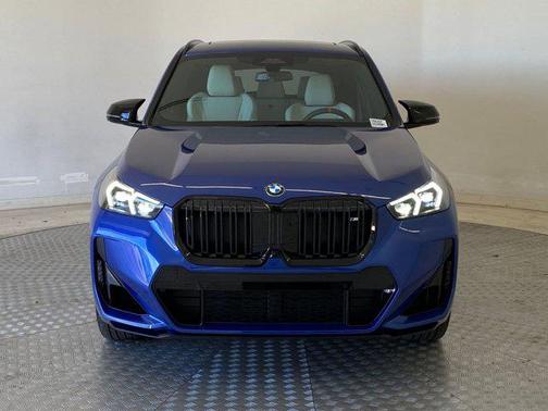 2026 BMW X1 M35i