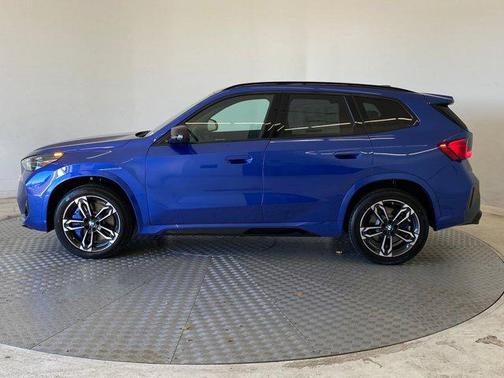 2026 BMW X1 M35i